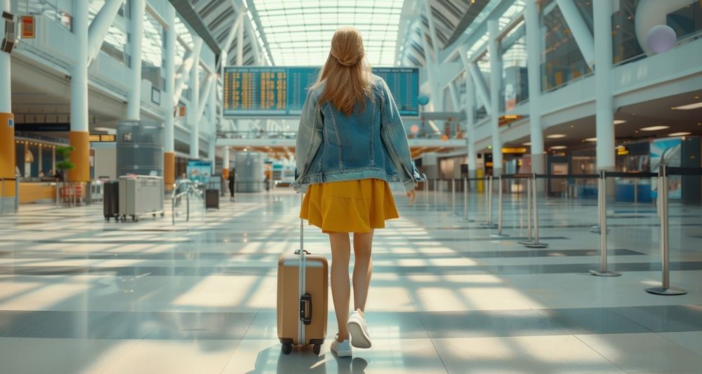 Стало известно, куда едут отдыхать россияне в бархатный сезон