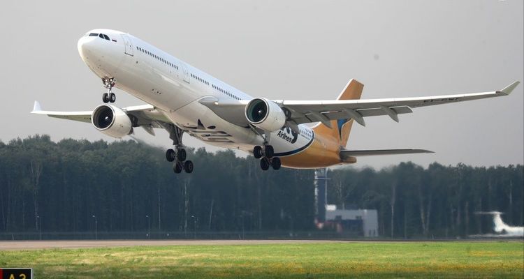 Россия возобновляет прямое авиасообщение с еще одной страной